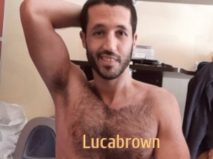 Lucabrown