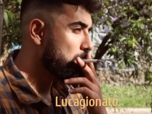 Lucagionato