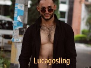 Lucagosling