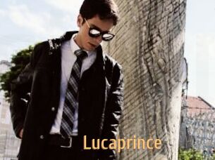 Lucaprince