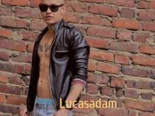 Lucasadam