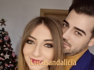 Lucasandalicia