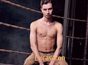 Lucasaron