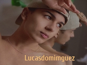 Lucasdomimguez