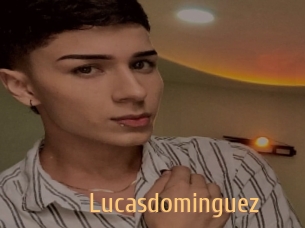 Lucasdominguez