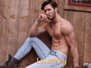 Lucasfrey