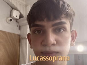 Lucassoprano