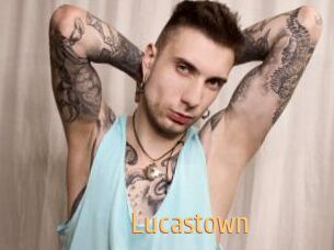 Lucastown