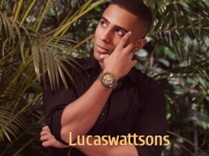 Lucaswattsons