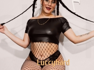 Luccyhard