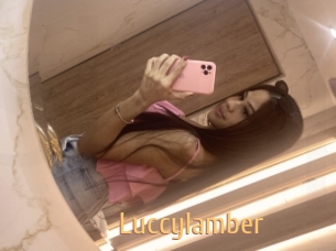 Luccylamber