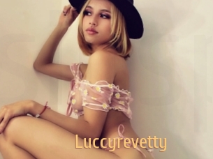 Luccyrevetty