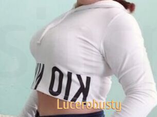 Lucerobusty