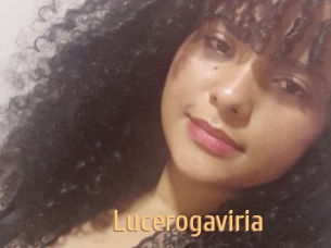 Lucerogaviria