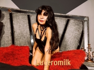 Luceromilk