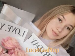 Lucettaalltop