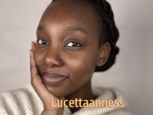 Lucettaanness