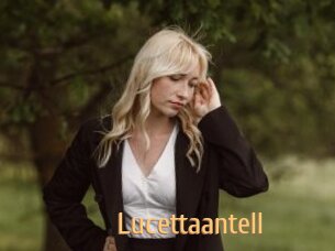 Lucettaantell