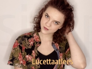 Lucettaatlees