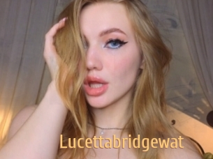Lucettabridgewat