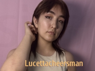 Lucettacheersman