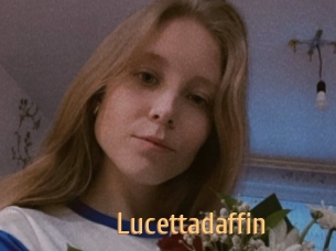 Lucettadaffin