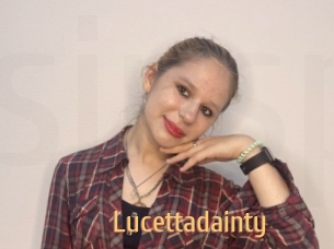 Lucettadainty