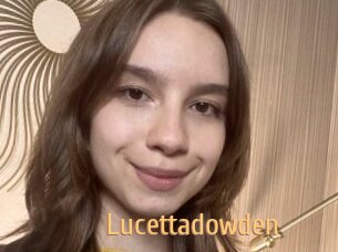 Lucettadowden