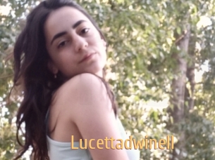 Lucettadwinell