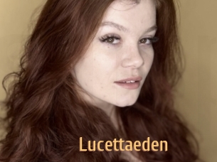 Lucettaeden