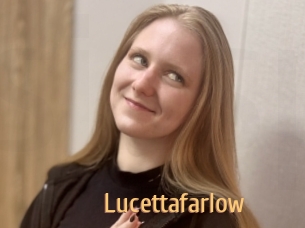 Lucettafarlow