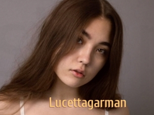 Lucettagarman