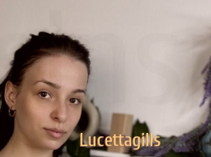 Lucettagills