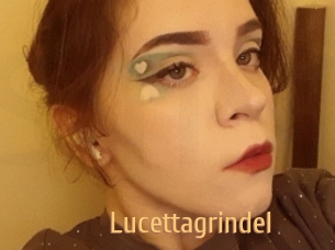 Lucettagrindel