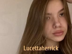 Lucettaherrick