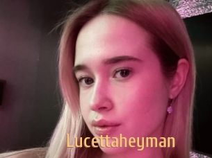 Lucettaheyman