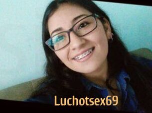 Luchotsex69
