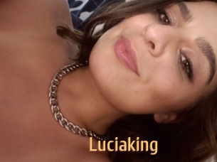 Luciaking