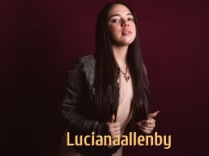 Lucianaallenby