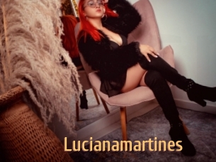 Lucianamartines