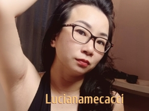 Lucianamecacci