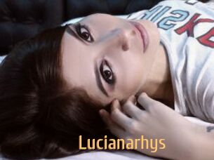 Lucianarhys