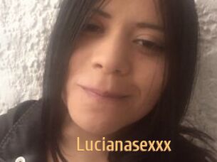 Lucianasexxx
