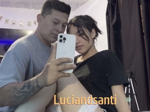 Luciandsanti