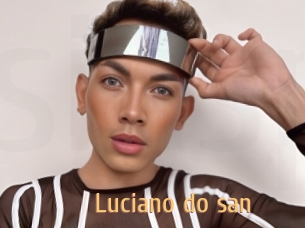 Luciano_do_san