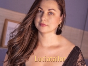 Luciatailor