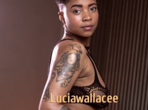 Luciawallacee