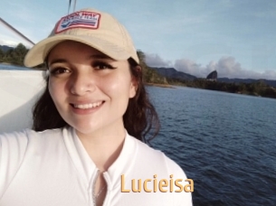 Lucieisa