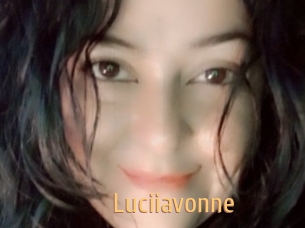 Luciiavonne