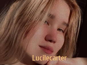 Lucilecarter